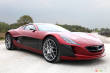 Rimac Concept_One: Eco-friendly rocket ship