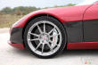Rimac Concept_One: Eco-friendly rocket ship