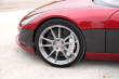 Rimac Concept_One: Eco-friendly rocket ship