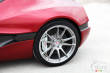 Rimac Concept_One: Eco-friendly rocket ship