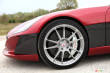 Rimac Concept_One: Eco-friendly rocket ship