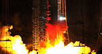 China launches two navigation satellites