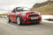 2012 MINI Cooper Roadster