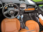 2012 MINI Cooper Roadster First Impressions