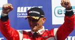 WTCC: Gabriele Tarquini ends Chevrolet's winning streak