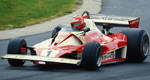 Reconstitution de l'accident de Niki Lauda pour le film ''Rush'' (+vidéo)