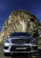 Mercedes-Benz ML 63 AMG 2012 : aperçu Mercedes-Benz ML 63 AMG 2012 : aperçu