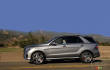 Mercedes-Benz ML 63 AMG 2012 : aperçu Mercedes-Benz ML 63 AMG 2012 : aperçu