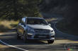 Mercedes-Benz ML 63 AMG 2012 : aperçu Mercedes-Benz ML 63 AMG 2012 : aperçu