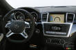 Mercedes-Benz ML 63 AMG 2012 : aperçu Mercedes-Benz ML 63 AMG 2012 : aperçu
