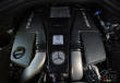 Mercedes-Benz ML 63 AMG 2012 : aperçu Mercedes-Benz ML 63 AMG 2012 : aperçu