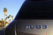 Mercedes-Benz ML 63 AMG 2012 : aperçu Mercedes-Benz ML 63 AMG 2012 : aperçu