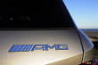Mercedes-Benz ML 63 AMG 2012 : aperçu Mercedes-Benz ML 63 AMG 2012 : aperçu
