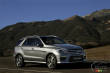 2012 Mercedes M-Class ML 63 AMG