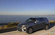 2012 Mercedes M-Class ML 63 AMG