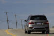 2012 Mercedes M-Class ML 63 AMG