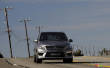 2012 Mercedes M-Class ML 63 AMG