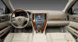 2005 Cadillac sts
