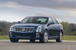 Cadillac STS 2005-2011 d'occasion