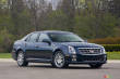 Cadillac STS 2005-2011 d'occasion