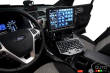 Ford Police Interceptor berline et utilitaire 2013�: premi�res impressions
