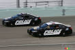 Ford Police Interceptor berline et utilitaire 2013�: premi�res impressions