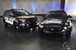 Ford Police Interceptor berline et utilitaire 2013�: premi�res impressions