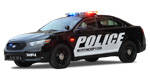 2013 Ford Police Interceptor Sedan and Utility First Impressions
