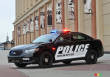 2013 Ford Police Interceptor Sedan and Utility First Impressions 2013 Ford Police Interceptor Sedan and Utility First Impressions