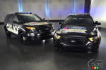 2013 Ford Police Interceptor Sedan and Utility First Impressions