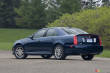 2008 Cadillac sts