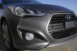 2013 Hyundai Veloster Turbo