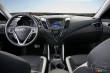 2013 Hyundai Veloster Turbo