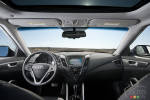 2013 Hyundai Veloster Turbo Preview