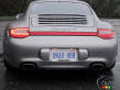 2012 Porsche 911 Carrera 4