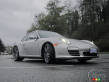 2012 Porsche 911 Carrera 4