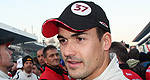 Rally: No further plans for Sordo with Ford