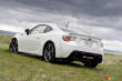 Subaru BRZ 2013 : premières impressions (vidéo) Subaru BRZ 2013 : premières impressions (vidéo)