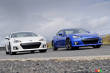 Subaru BRZ 2013 : premières impressions (vidéo) Subaru BRZ 2013 : premières impressions (vidéo)