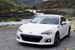 Subaru BRZ 2013 : premières impressions (vidéo) Subaru BRZ 2013 : premières impressions (vidéo)