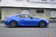 Subaru BRZ 2013 : premières impressions (vidéo) Subaru BRZ 2013 : premières impressions (vidéo)