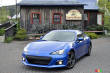 Subaru BRZ 2013 : premières impressions (vidéo) Subaru BRZ 2013 : premières impressions (vidéo)