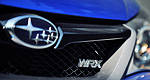 Subaru WRX to get an electric turbo?
