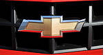 Une berline Chevrolet SuperSport arrivera en 2013