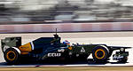 F1: Barcelona quite the place