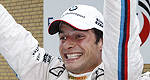 DTM: Bruno Spengler didn't expect BMW to win so early