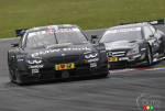 DTM: Album photos de la victoire de Bruno Spengler et de BMW (+photos)