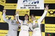 DTM: Photo gallery of Bruno Spengler and BMW's victory (+photos) DTM: Photo gallery of Bruno Spengler and BMW's victory (+photos)