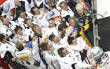 DTM: Photo gallery of Bruno Spengler and BMW's victory (+photos) DTM: Photo gallery of Bruno Spengler and BMW's victory (+photos)