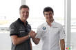 DTM: Photo gallery of Bruno Spengler and BMW's victory (+photos) DTM: Photo gallery of Bruno Spengler and BMW's victory (+photos)